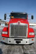 Kenworth T800