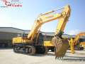   Hyundai R8000LC-7A 2009 