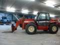 Manitou MT1740SL turbo