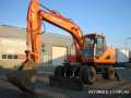 DOOSAN S 160 W - V