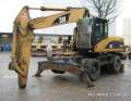 CATERPILLAR M322C