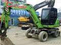   Hyundai R555W 2001/