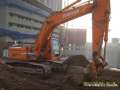   Doosan DX300LC (2008)