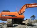   Doosan DX300LCV