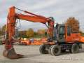 Hitachi ZX160W