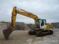 Liebherr R904C HDSL