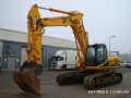 JCB JS 260 LC