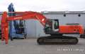 Hitachi ZX350LCN-3