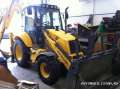 NEW HOLLAND B 110