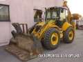 New Holland B 115