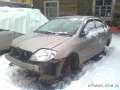 Запчасти на Toyota Corolla 2003 г.в.,