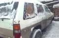   Nissan Terrano 1993 ..,