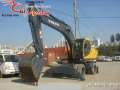    Samsung-Volvo MX175 2002 ,  