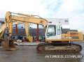 Liebherr R924B