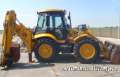  JCB 4CX