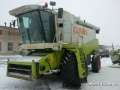   CLAAS LEXION 460