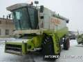   CLAAS LEXION 460