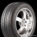   Michelin 4x4 Diamaris