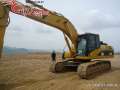    Caterpillar 325 DL 2007  (