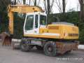   Liebherr A 904