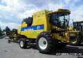  New Holland CSX 7080