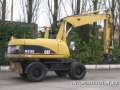   Caterpillar M 318 C