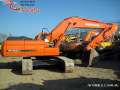    Doosan DX 300 LC