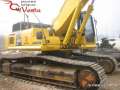    Komatsu PC 450 LC