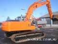   Hitachi ZX250LC-3