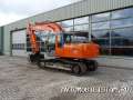   HITACHI ZAXIS ZX 180 LCN