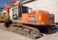   Fiat Hitachi EX 235