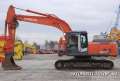   Hitachi ZX250LCN-3