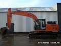   Hitachi Zaxis 210 LC-3