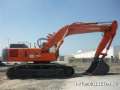   Hitachi ZX460LC