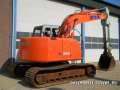   Hitachi EX135 USR