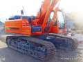   Doosan DX360LCA  2011