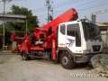  DAEWOO Hanshin HS4570D