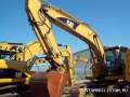   CAT 320DL, . .