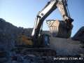   VOLVO EC700BLC,  4,5 3