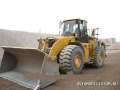   CAT 980 GII, ..