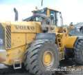   VOLVO L350F,  6,8 3