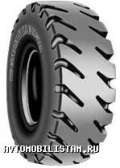  23,5R25 MICHELIN X-mine D2 L5