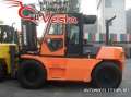    Doosan D80 2008 