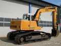   Liebherr R900B Litronic