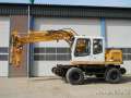   Liebherr A900ZW Litronic