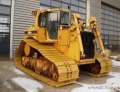  CATERPILLAR D6RMS