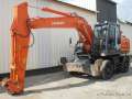   Hitachi Zaxis 170 W-3