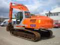   FIAT-KOBELCO E 215 LC