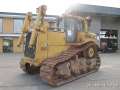  Caterpillar D8R-II