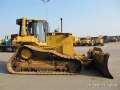  Caterpillar D6M LGP